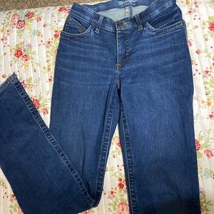 Wrangler willow, ultimate riding jeans